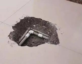 岳阳市卫生间漏水维修公司为您分享如何判断家里漏水