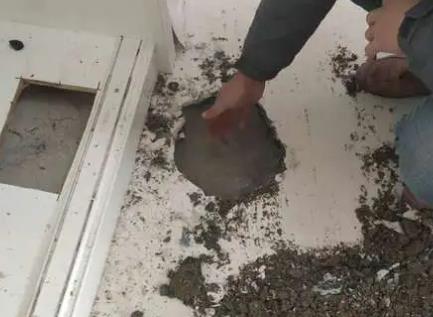岳阳市卫生间漏水维修公司分享下精确定位查漏水一次多少钱?不同级别收费不同