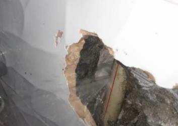岳阳市卫生间漏水维修的步骤和流程。